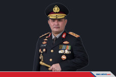 Fadil Imran, Kapolda...