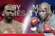 Mike Tyson Tidak Ingin...