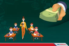 Subsidi Gaji untuk 2,4...