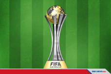 Resmi, Piala Dunia Antarklub...