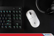 Mouse Gaming Logitech...