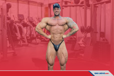 Wow, Gede Banget! Hulk...