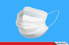 Standard WHO untuk Masker...