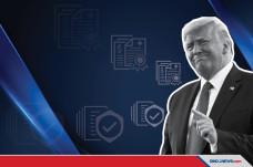 Trump Kembali Mengeluarkan...