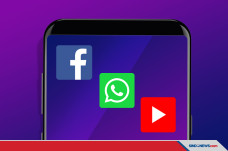 Di Facebook Masih Paling...