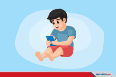 Tips Mengatasi Kecanduan...