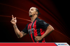 Rekor Ibrahimovic Saat...