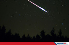 Inilah 5 Batu Meteor...