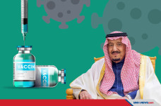 Arab Saudi Bakal Gratiskan...