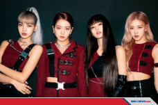 BLACKPINK Ukir Sejarah...
