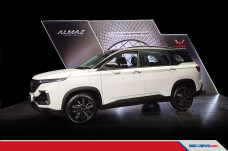 Wuling Luncurkan Almaz...