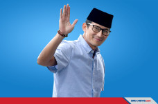 Sandiaga Uno Berpeluang...