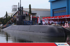 PT PAL Butuh Dana Rp1,28...