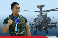 KSAD Jenderal Andika...