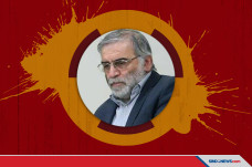 Iran Sangat Terpukul...