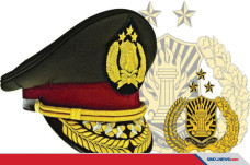 Istana Sudah Kantongi...