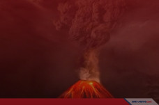 Aktivitas Terus Meningkat,...