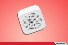 Murah Banget, Speaker...