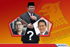 Fadli Zon dan Sandi...