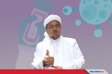 Viral Hasil Tes Swab...