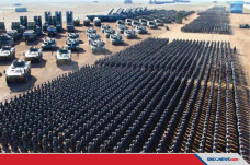 NATO Dibuat Ketar -...