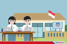 SMA, SMK dan MA Terbaik...