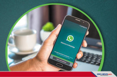 WhatsApp Akan Paksa...