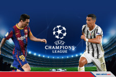 Prediksi Barcelona Vs...