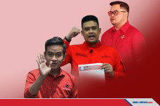 Kader Muda Istana di...