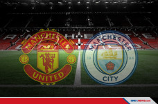 Jelang Derbi Manchester,...
