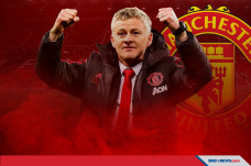 Solskjaer Siap Berikan...