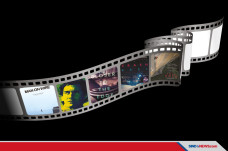 5 Film Dokumenter Tentang...