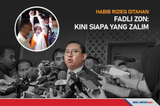 Habib Rizieq Ditahan,...