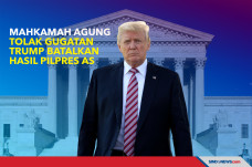 Mahkamah Agung Tolak...
