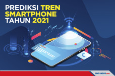 Tren Smartphone Pada...
