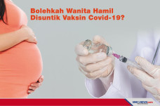 Bolehkah Wanita sedang...