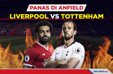 Bigmatch Liverpool vs...