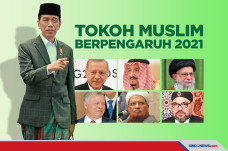 Presiden Joko Widodo...