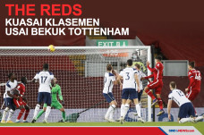Liverpool Kembali ke...