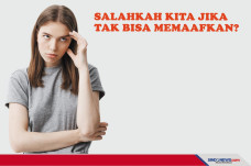 Apakah Salah Jika Kita...