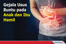 Gejala Usus Buntu yang...
