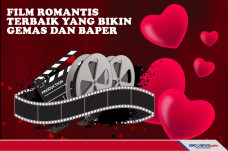 Enam Film Romantis Terbaik...