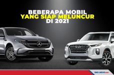 Siap-Siap, Ini Beberapa...