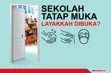 Mungkinkah Sekolah Tatap...