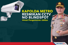 Kapolda Metro Resmikan...
