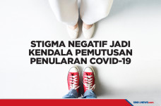 Stigma Negatif Jadi...