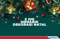 Ini 5 Ide-Ide Menarik...