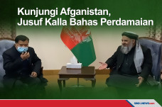 Wujudkan Perdamaian,...