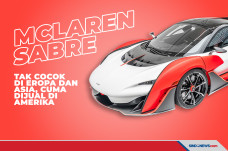Tak Cocok di Eropa dan...