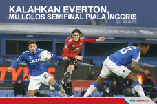 MU Jumpa Man City di...